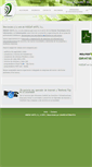 Mobile Screenshot of indesat.net